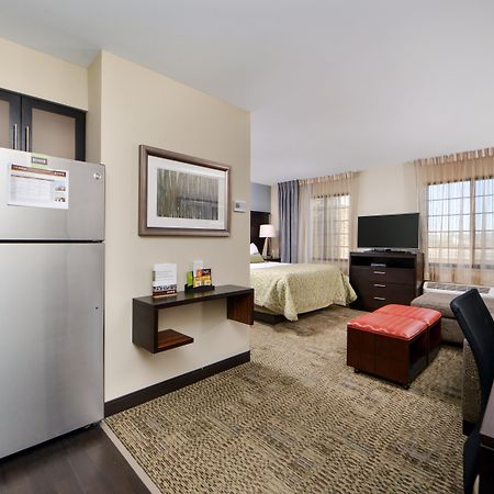 Staybridge Suites Rochester By Ihg Buitenkant foto