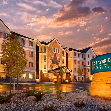 Staybridge Suites Rochester By Ihg Buitenkant foto