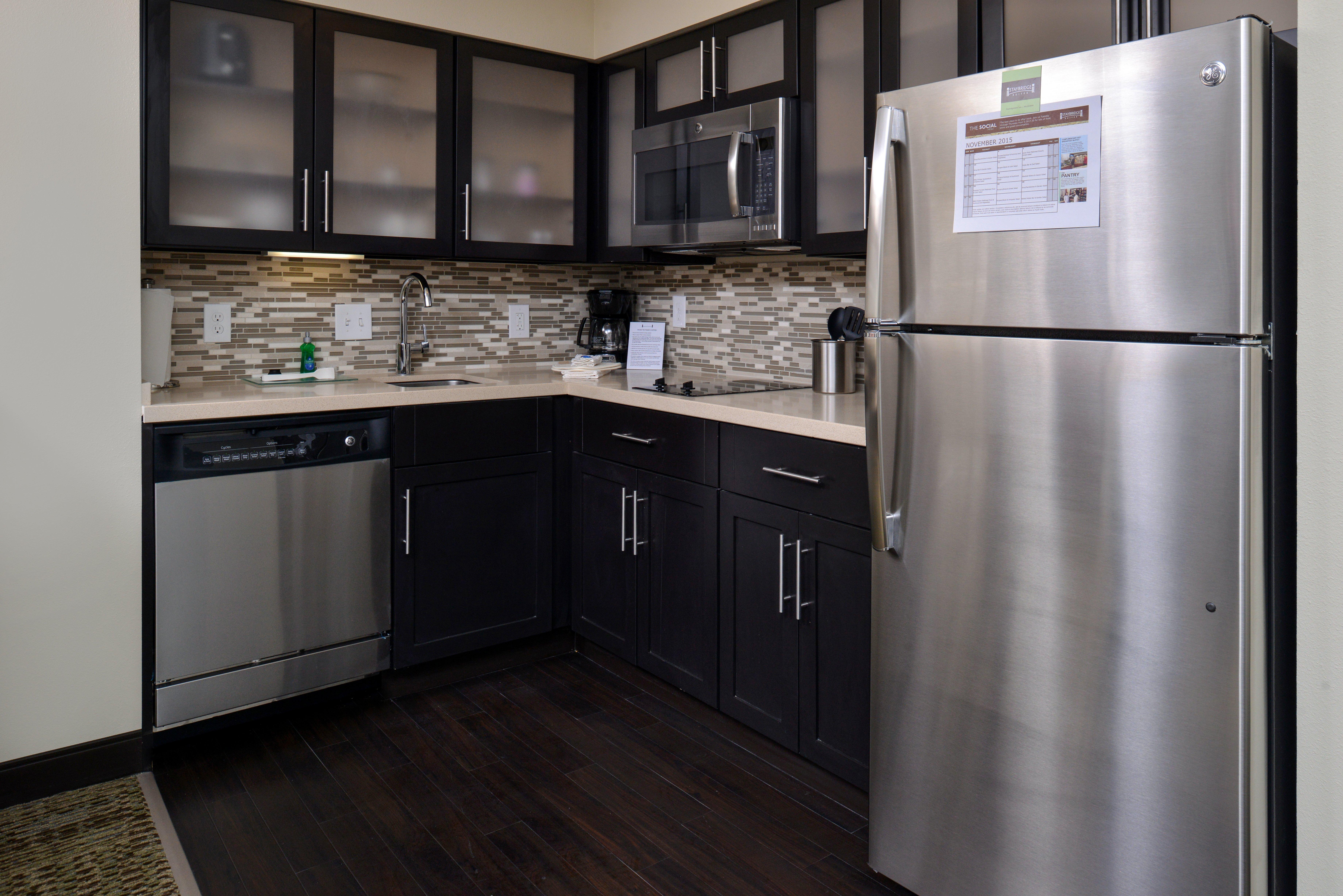 Staybridge Suites Rochester By Ihg Buitenkant foto
