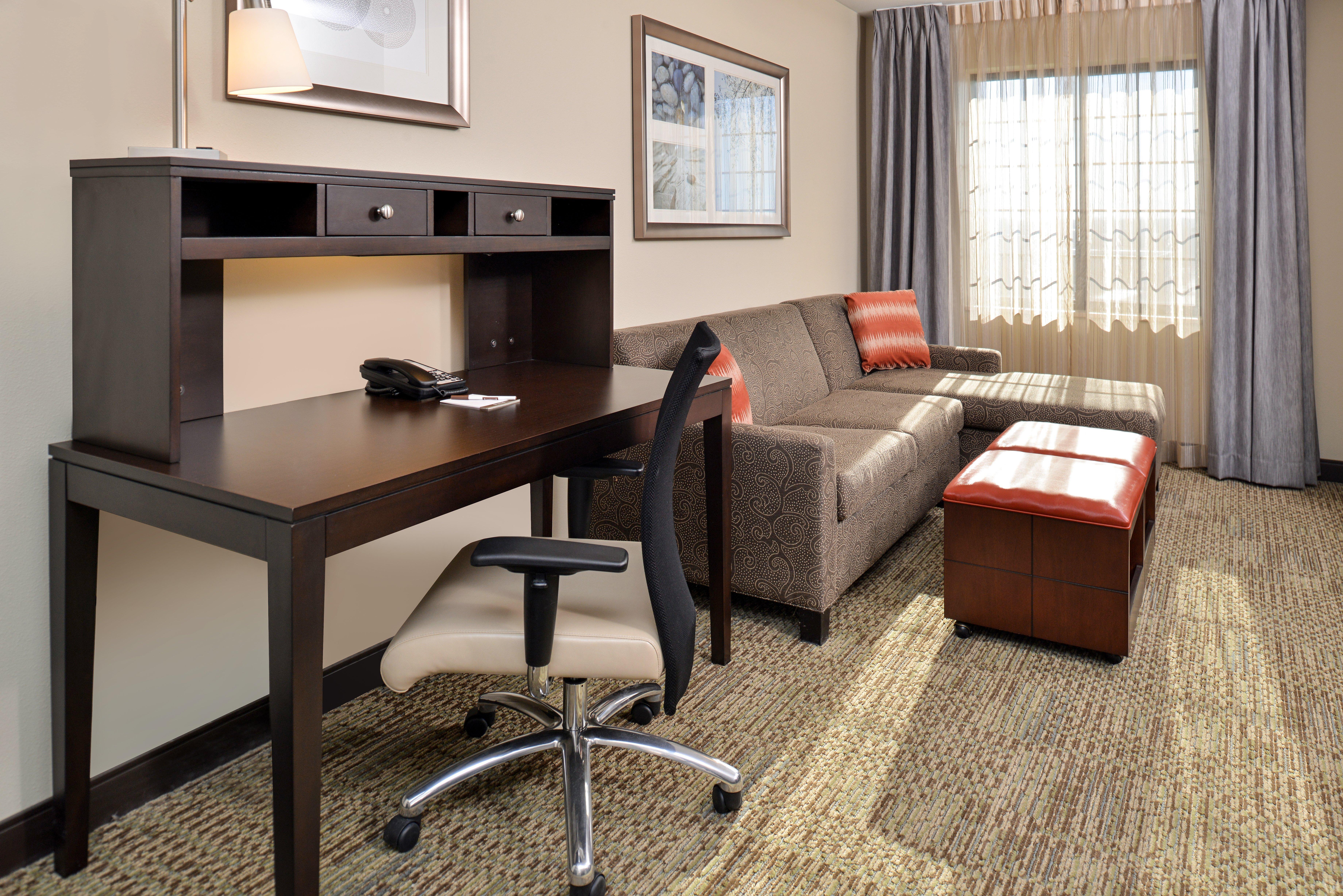 Staybridge Suites Rochester By Ihg Buitenkant foto