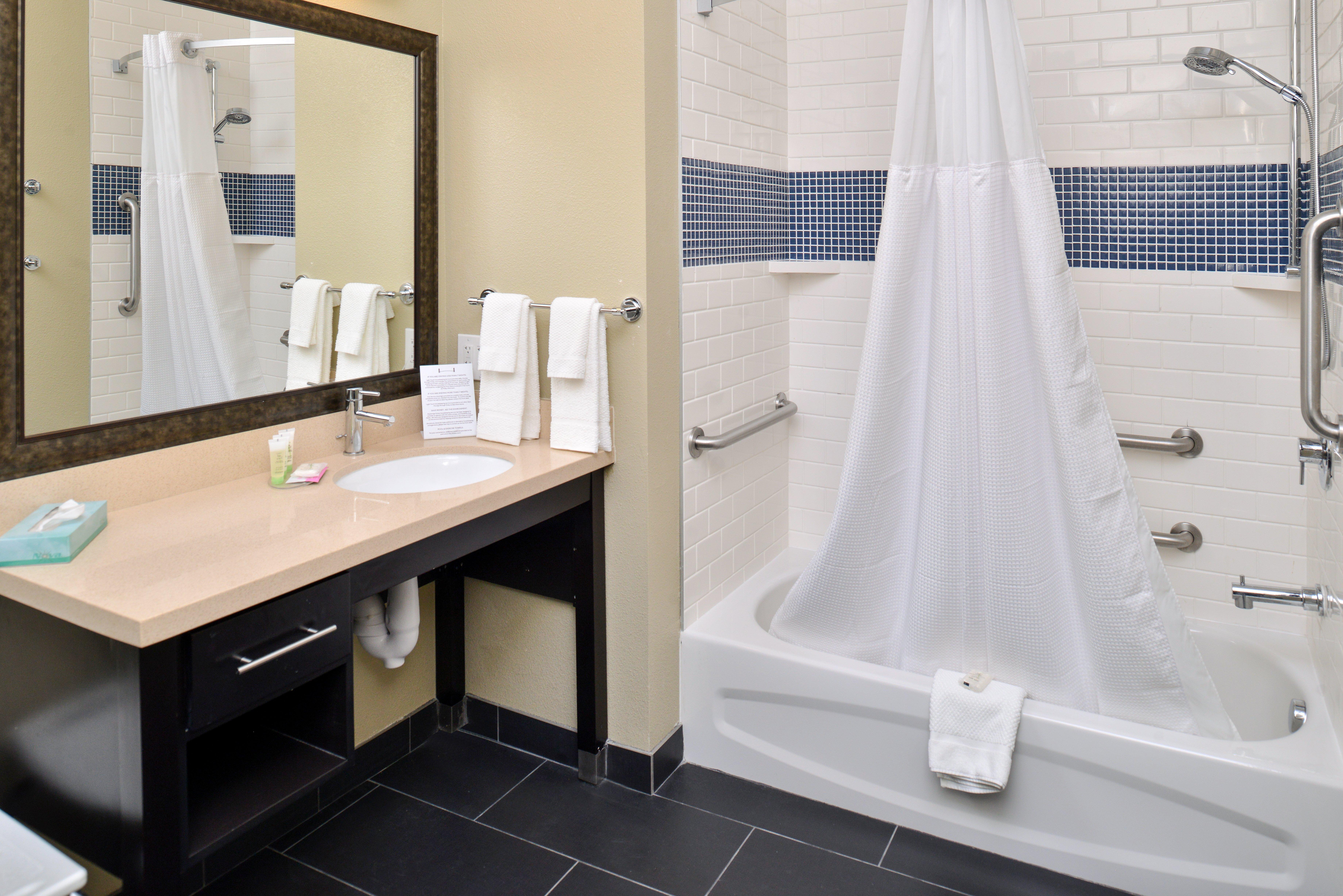Staybridge Suites Rochester By Ihg Buitenkant foto