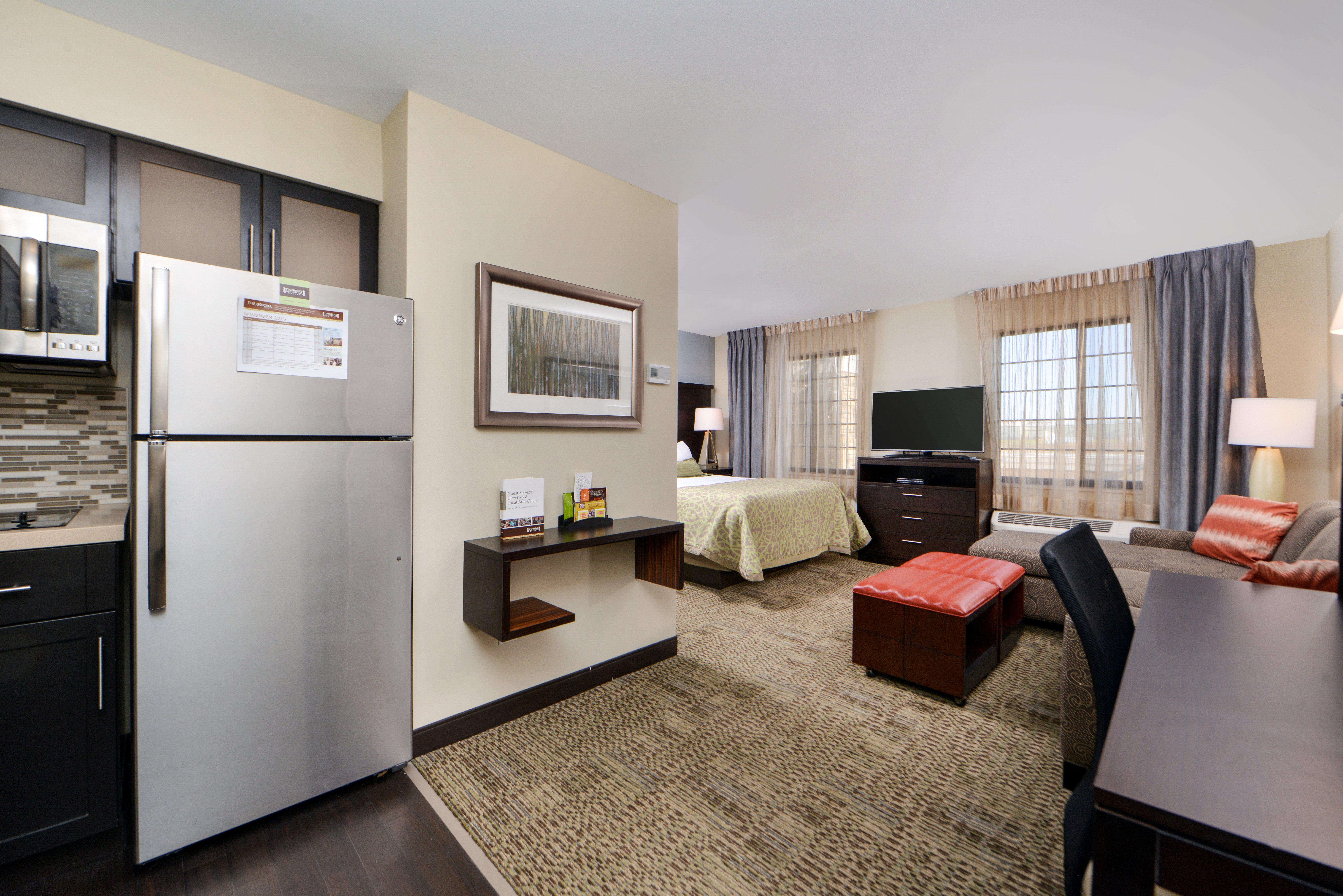 Staybridge Suites Rochester By Ihg Buitenkant foto