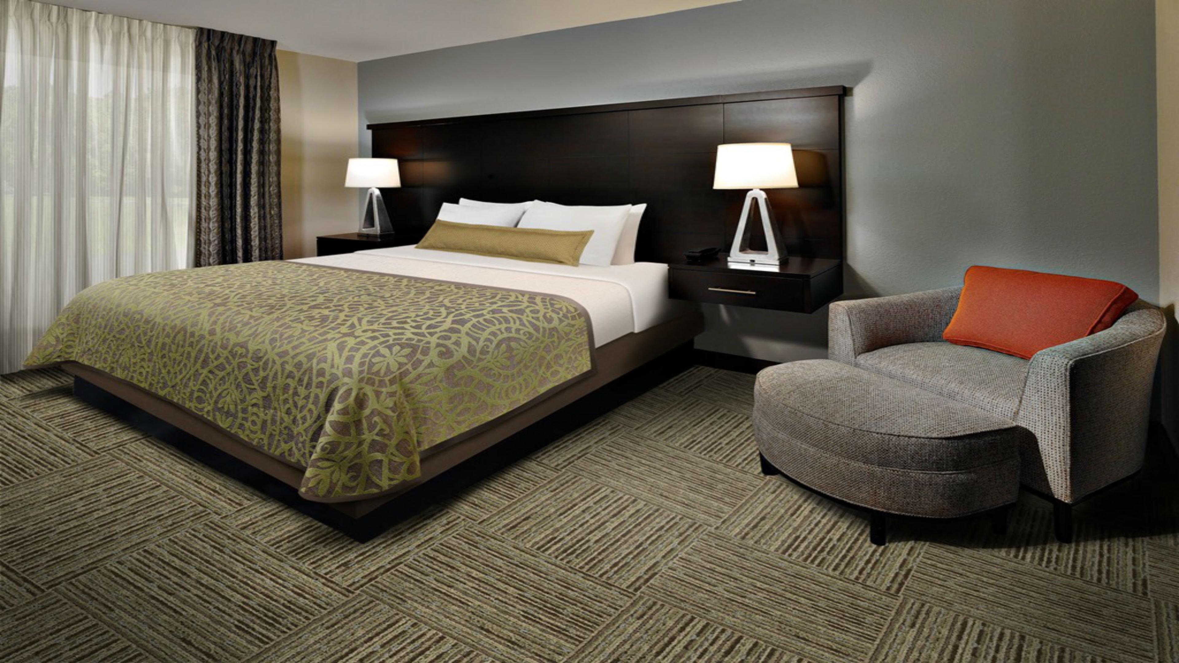 Staybridge Suites Rochester By Ihg Buitenkant foto