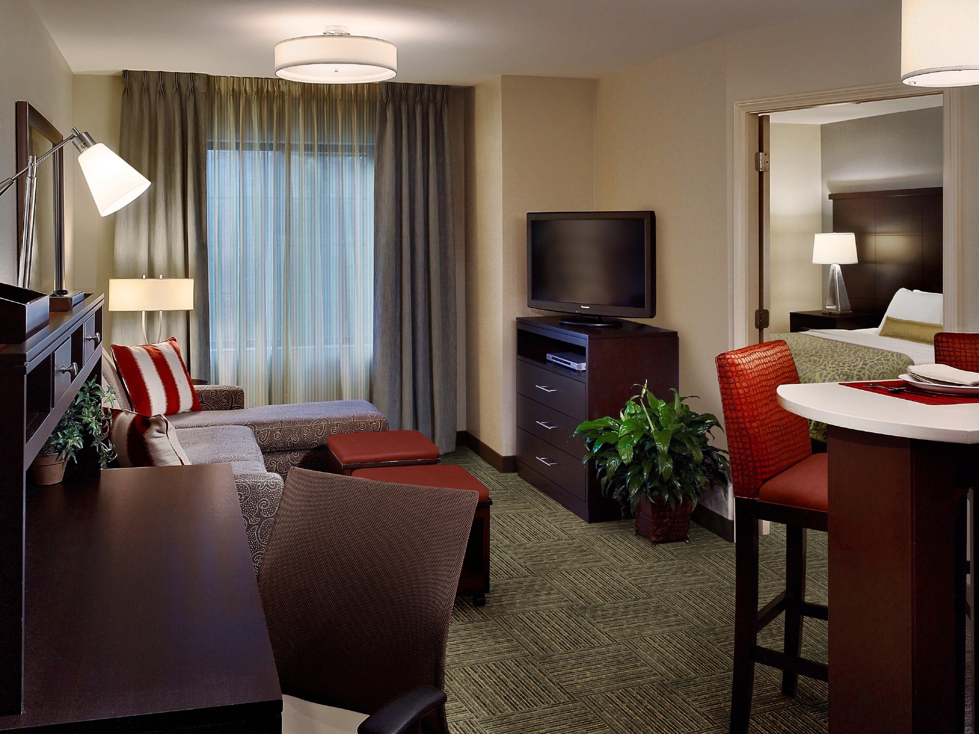 Staybridge Suites Rochester By Ihg Buitenkant foto
