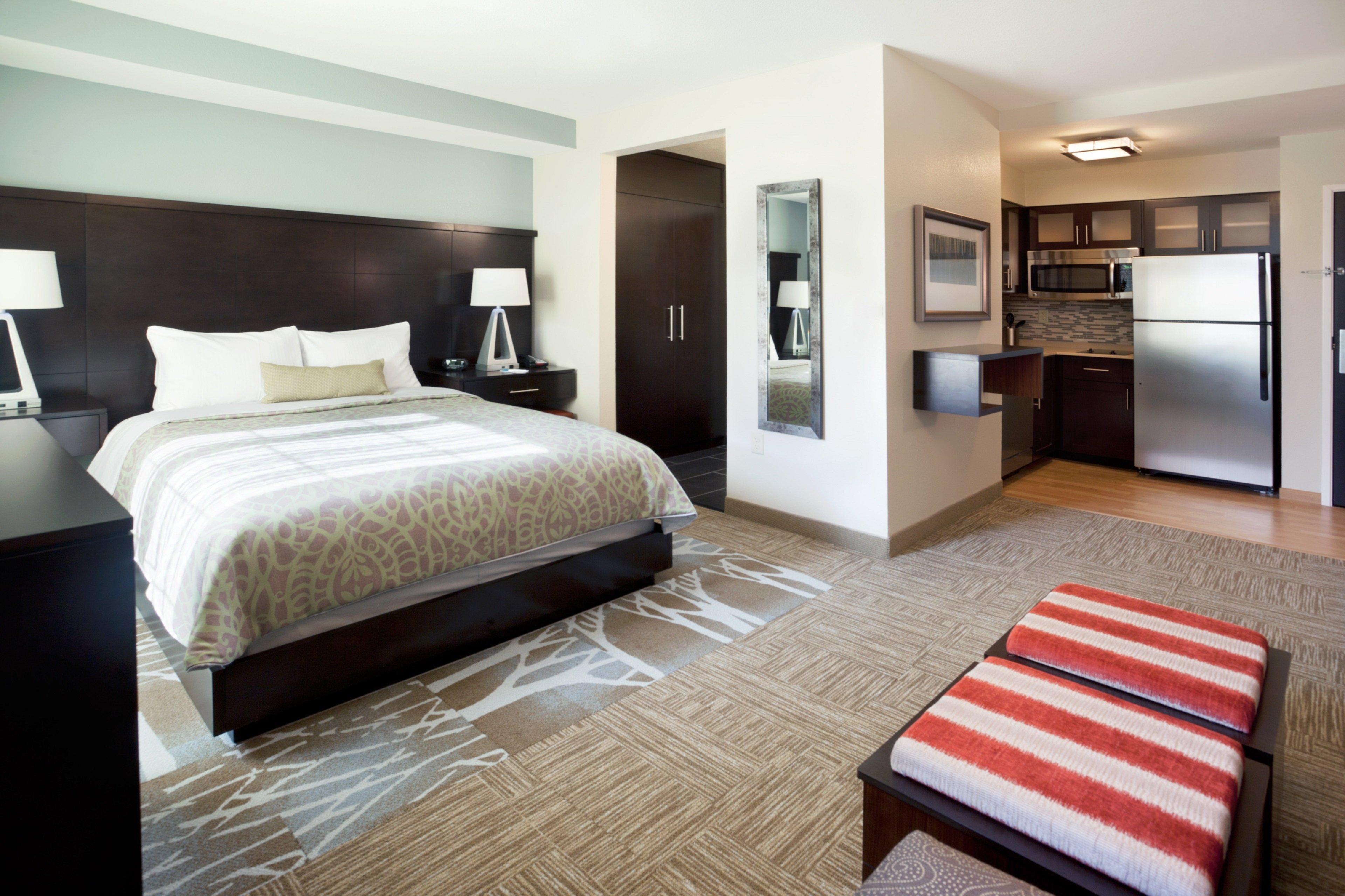 Staybridge Suites Rochester By Ihg Buitenkant foto