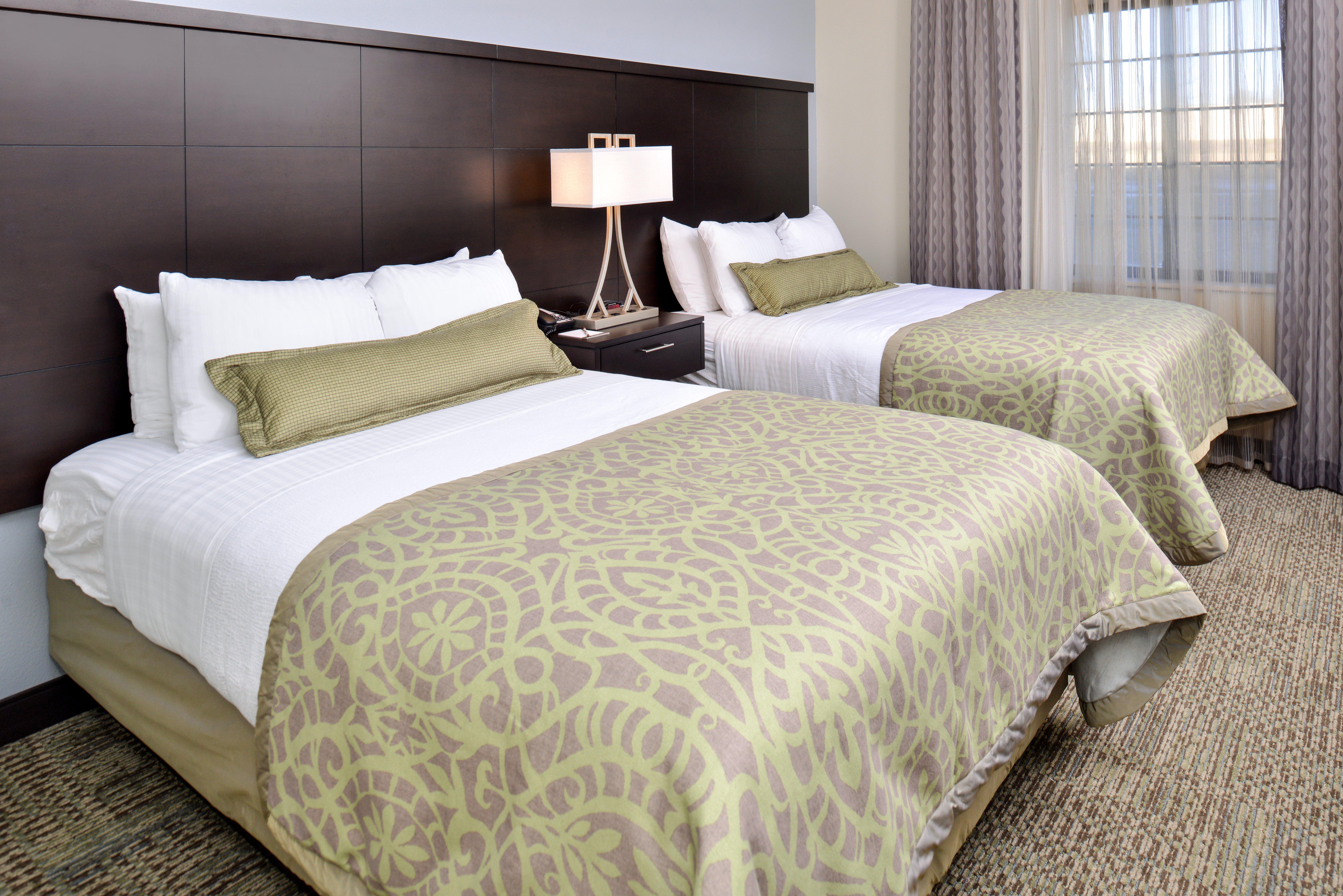 Staybridge Suites Rochester By Ihg Buitenkant foto