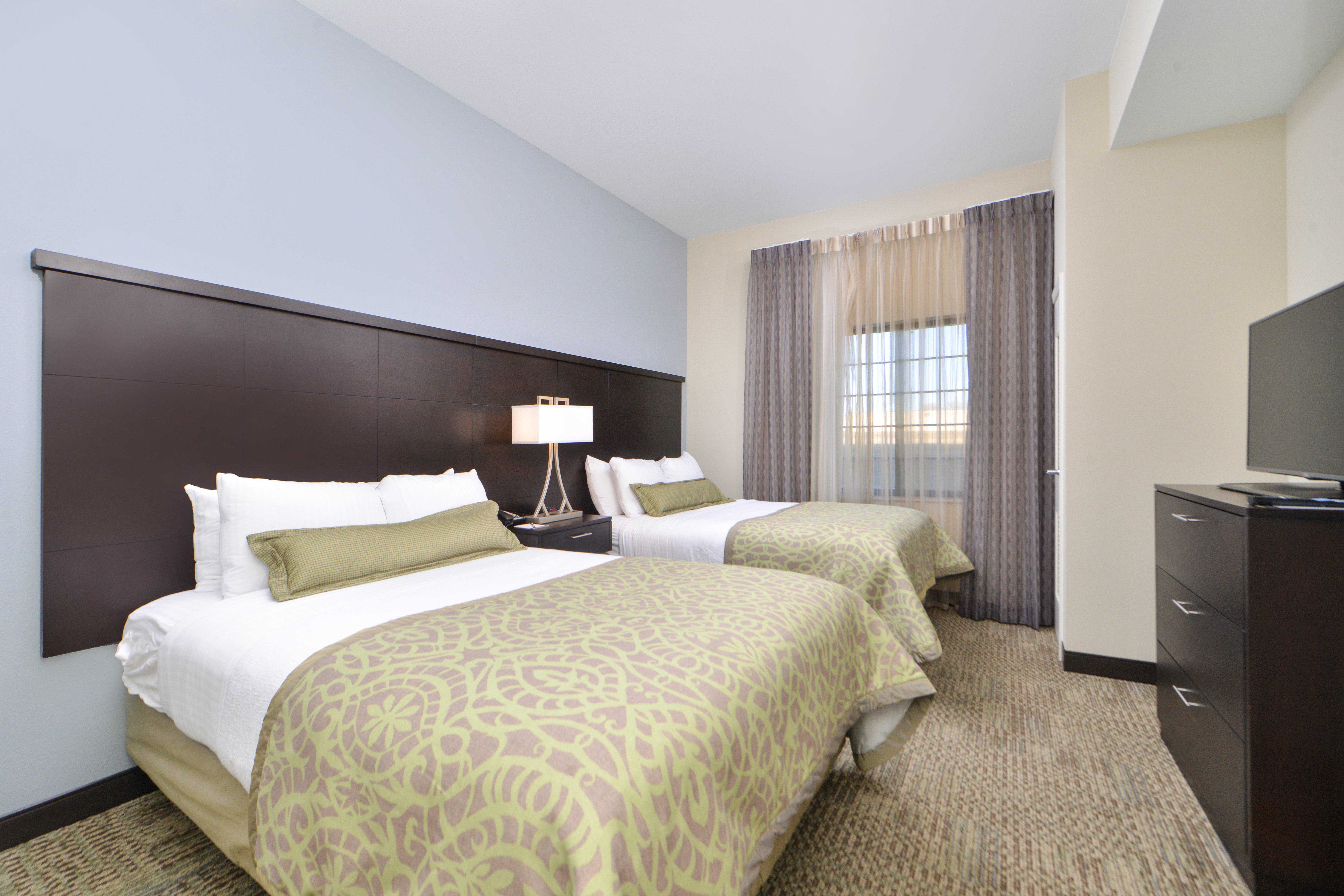 Staybridge Suites Rochester By Ihg Buitenkant foto
