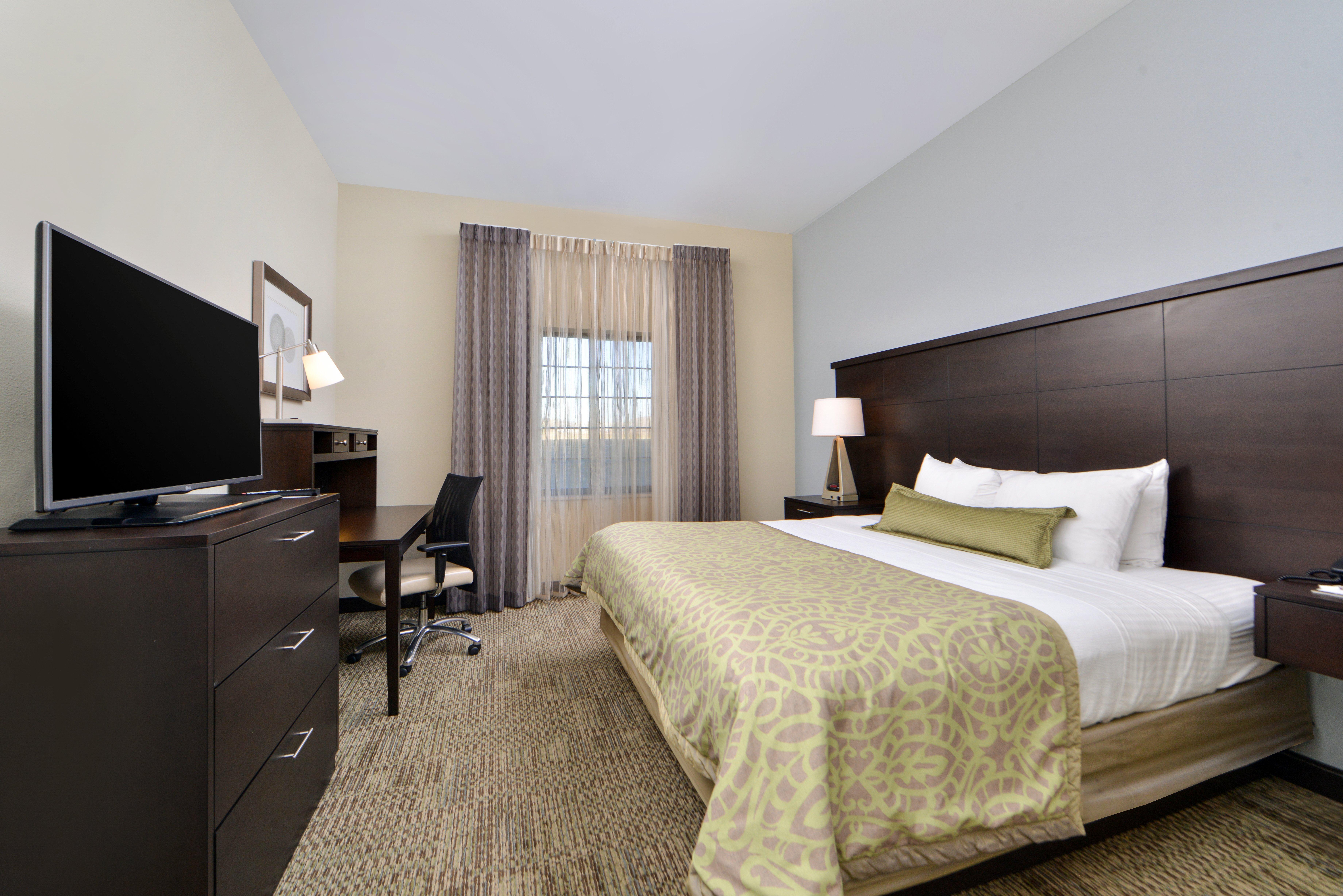 Staybridge Suites Rochester By Ihg Buitenkant foto