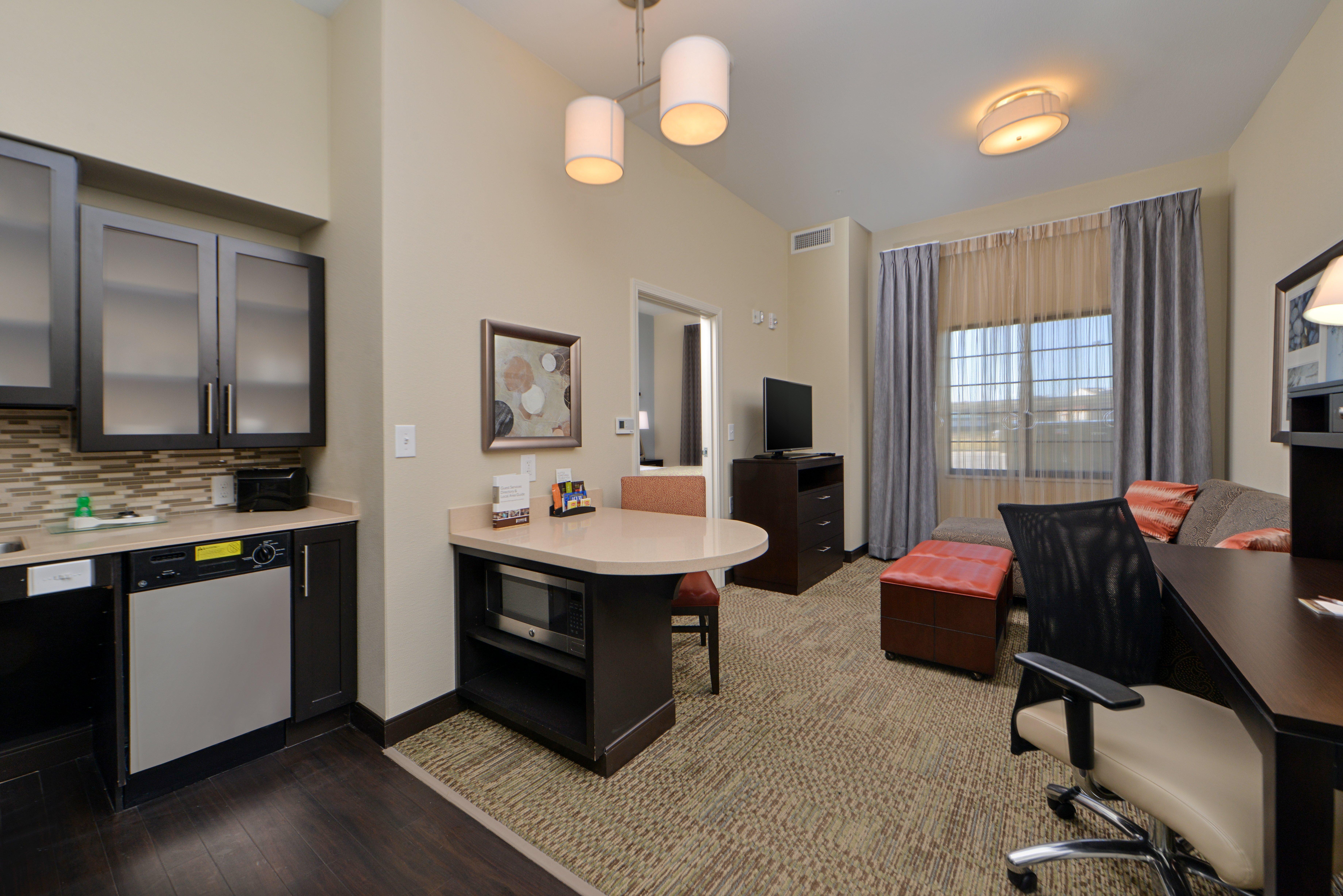 Staybridge Suites Rochester By Ihg Buitenkant foto