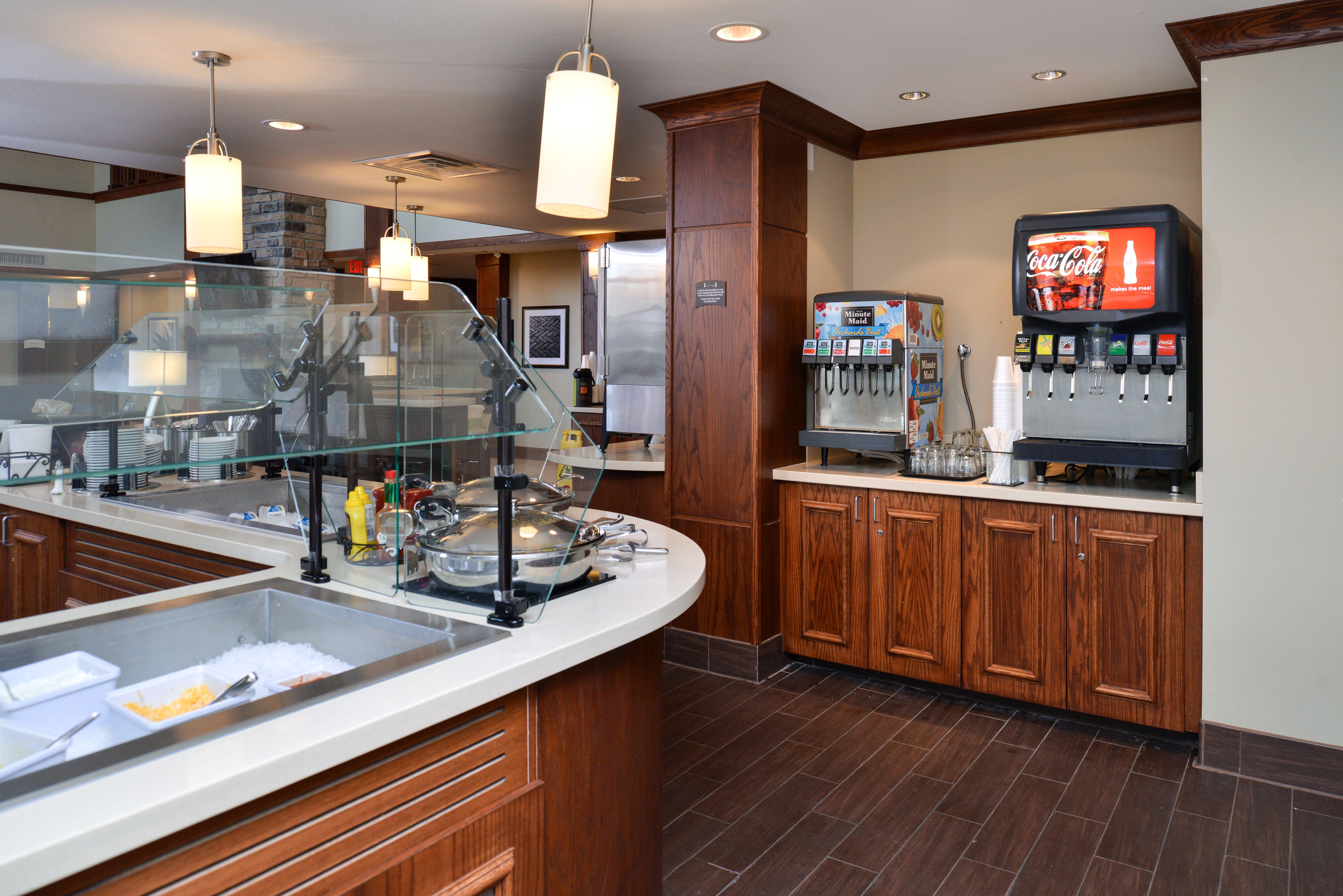 Staybridge Suites Rochester By Ihg Buitenkant foto