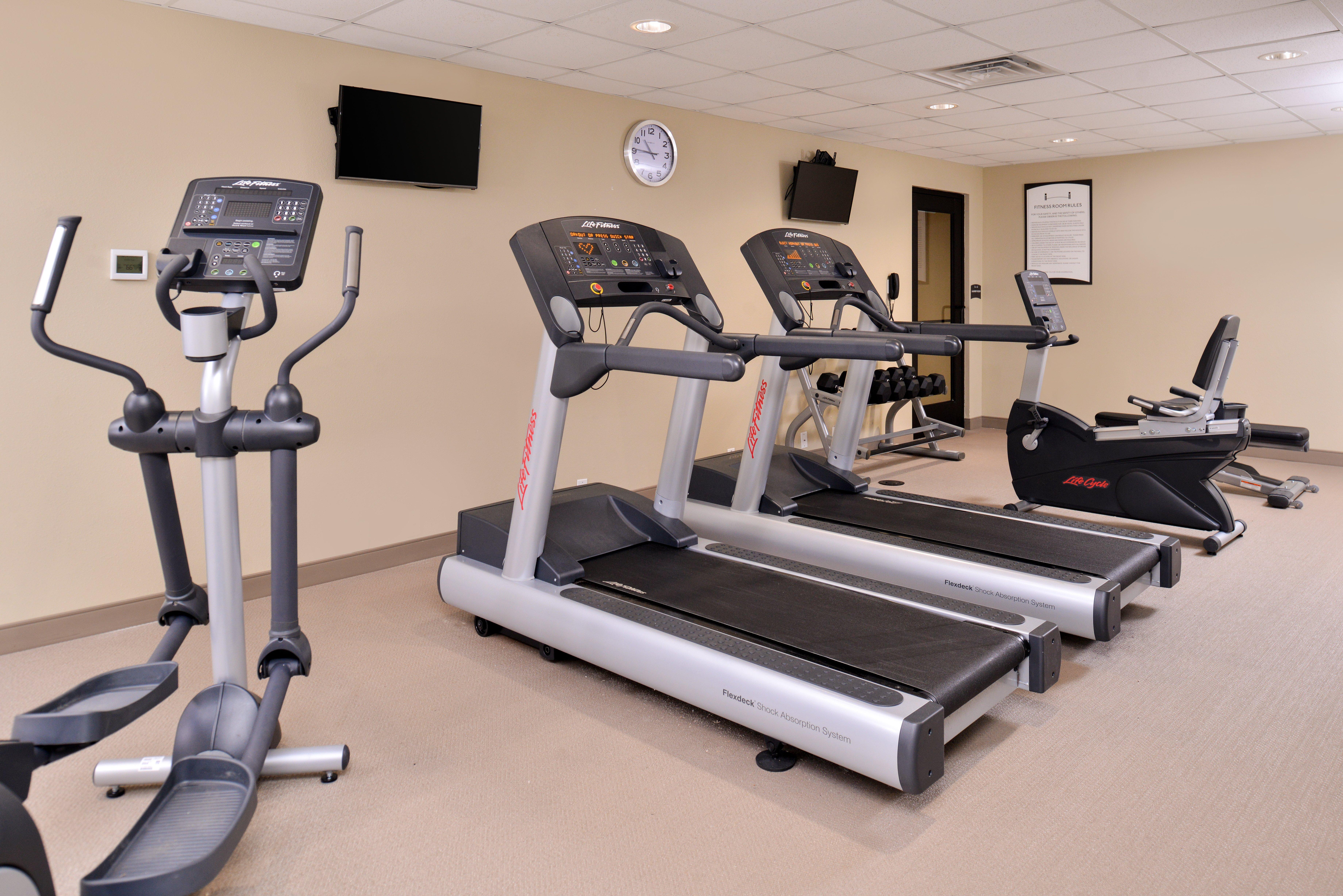 Staybridge Suites Rochester By Ihg Buitenkant foto