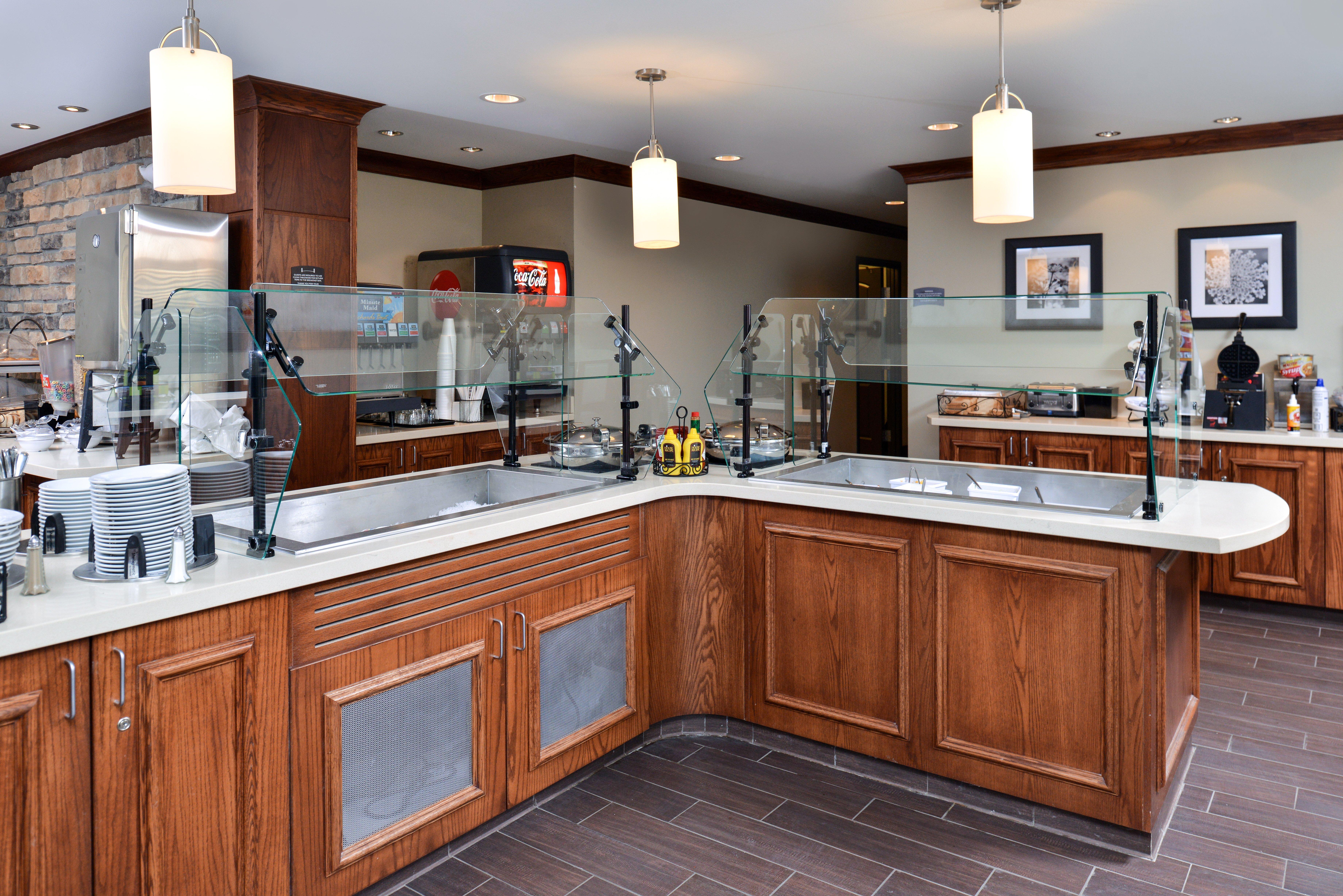 Staybridge Suites Rochester By Ihg Buitenkant foto