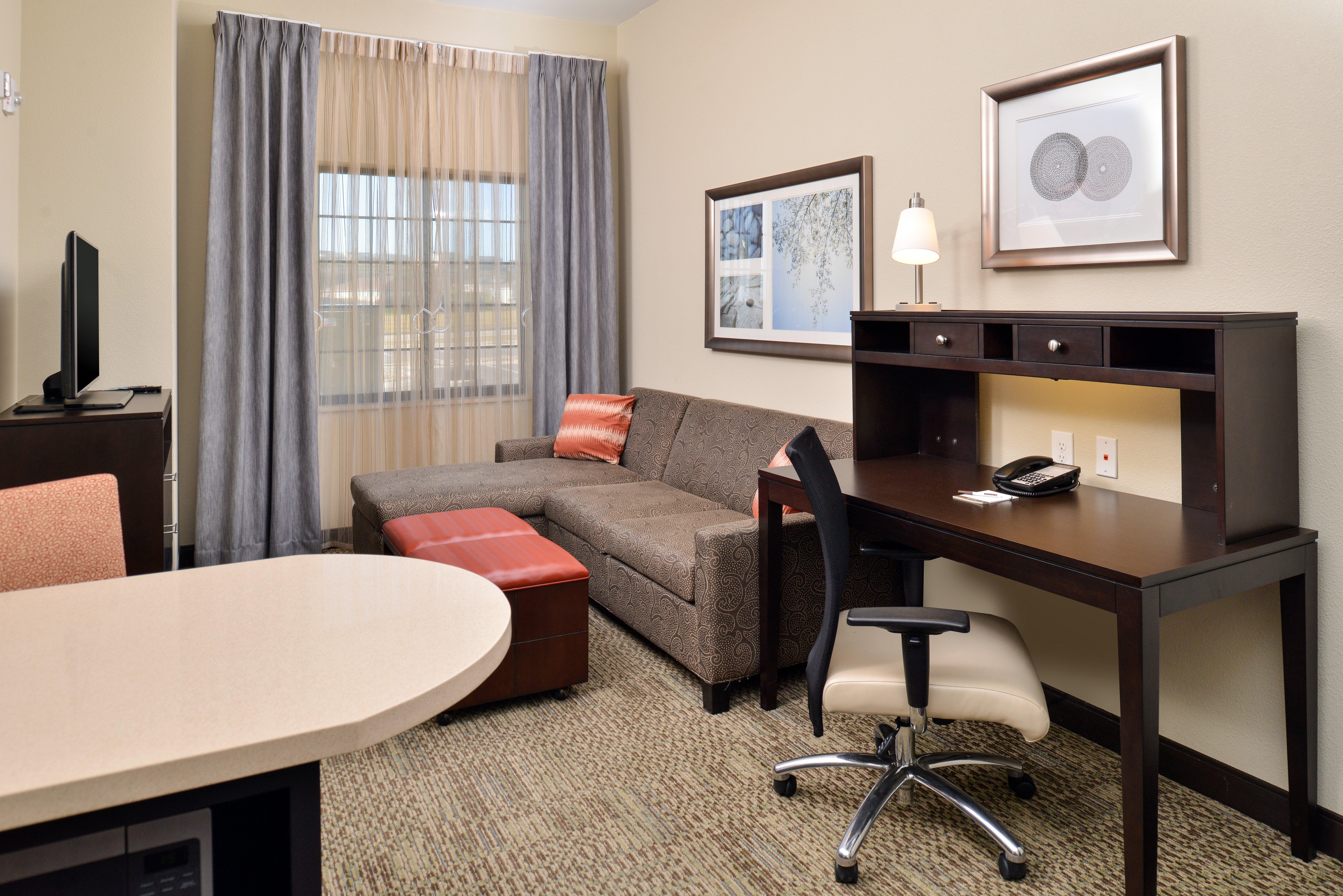 Staybridge Suites Rochester By Ihg Buitenkant foto