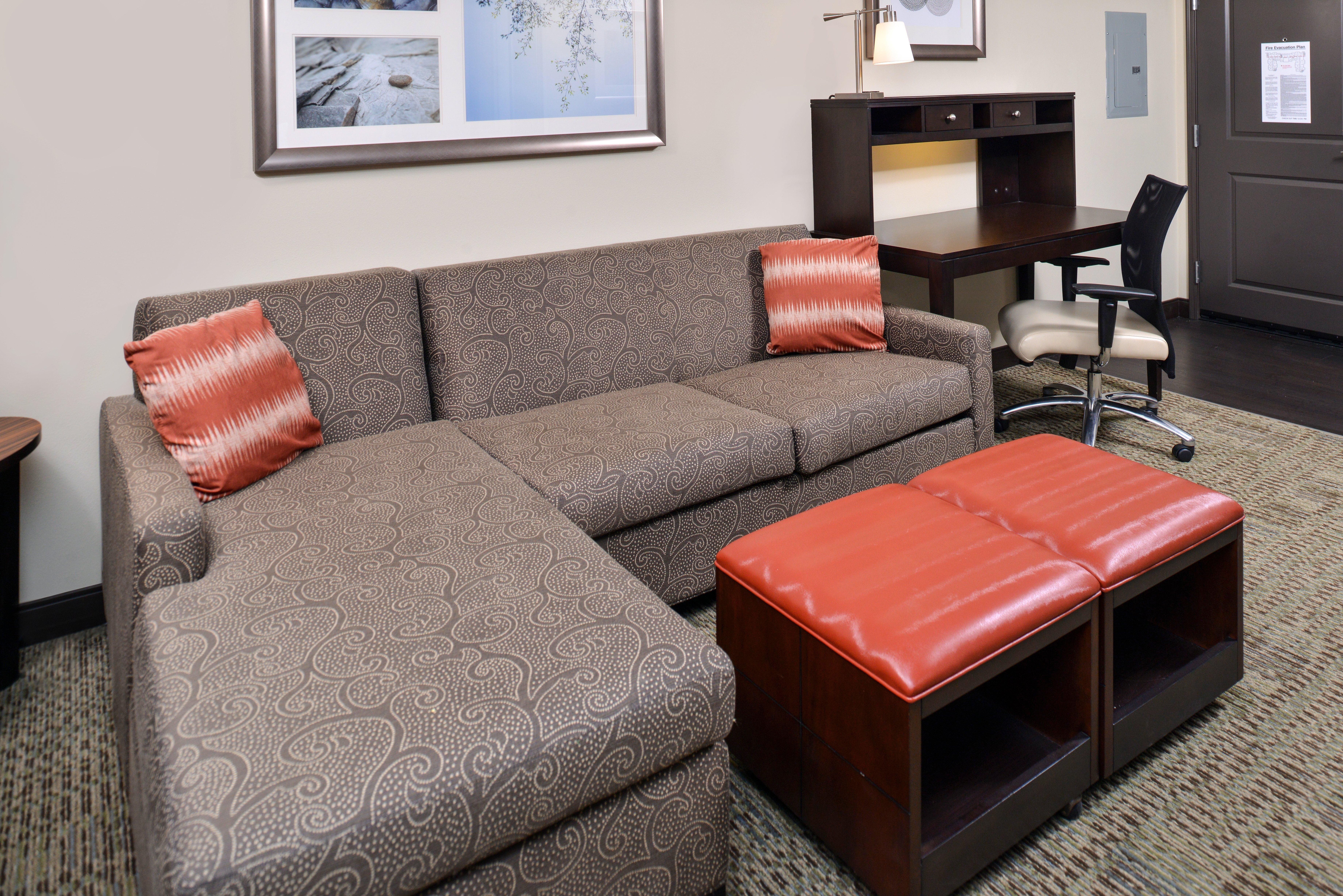 Staybridge Suites Rochester By Ihg Buitenkant foto