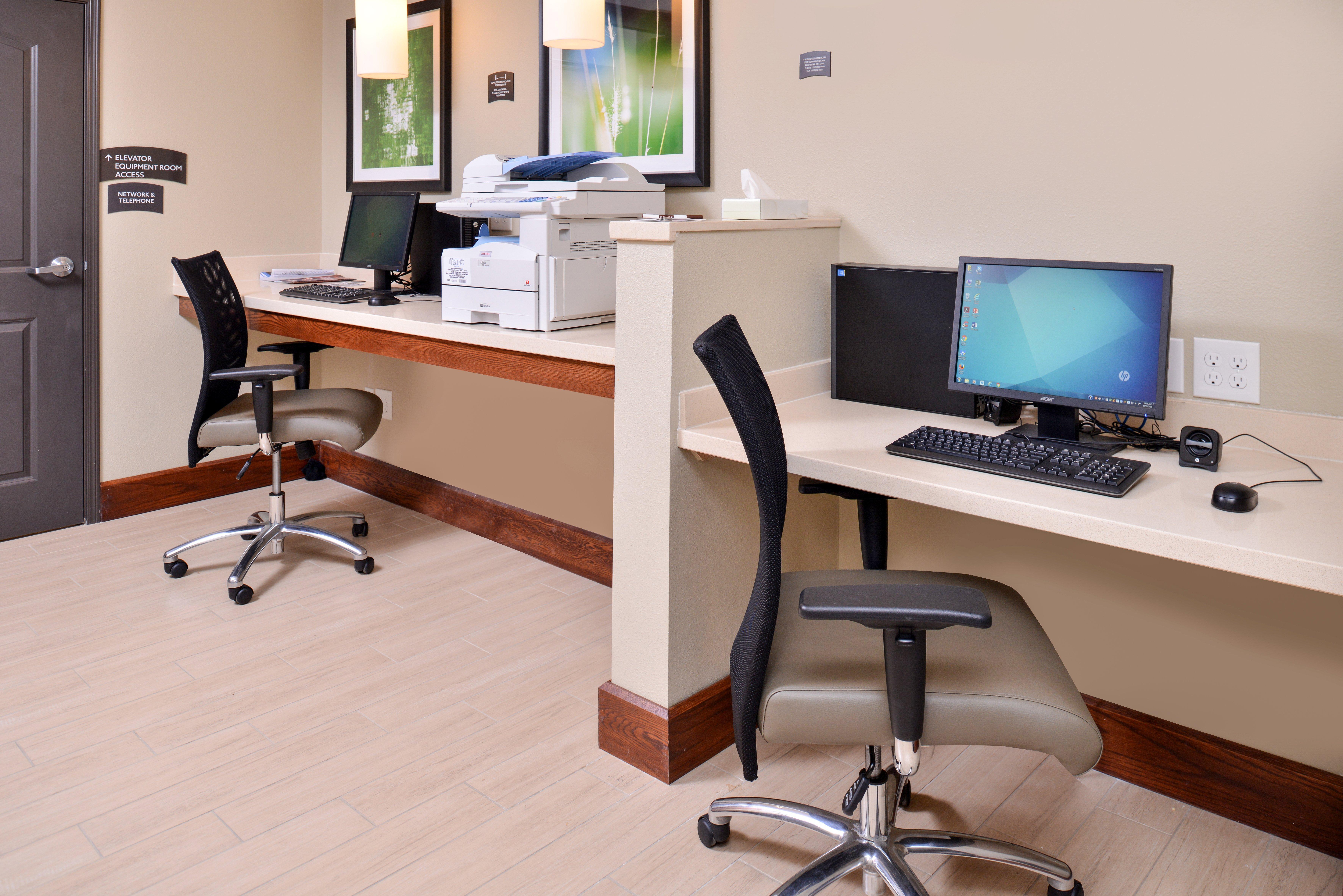 Staybridge Suites Rochester By Ihg Buitenkant foto