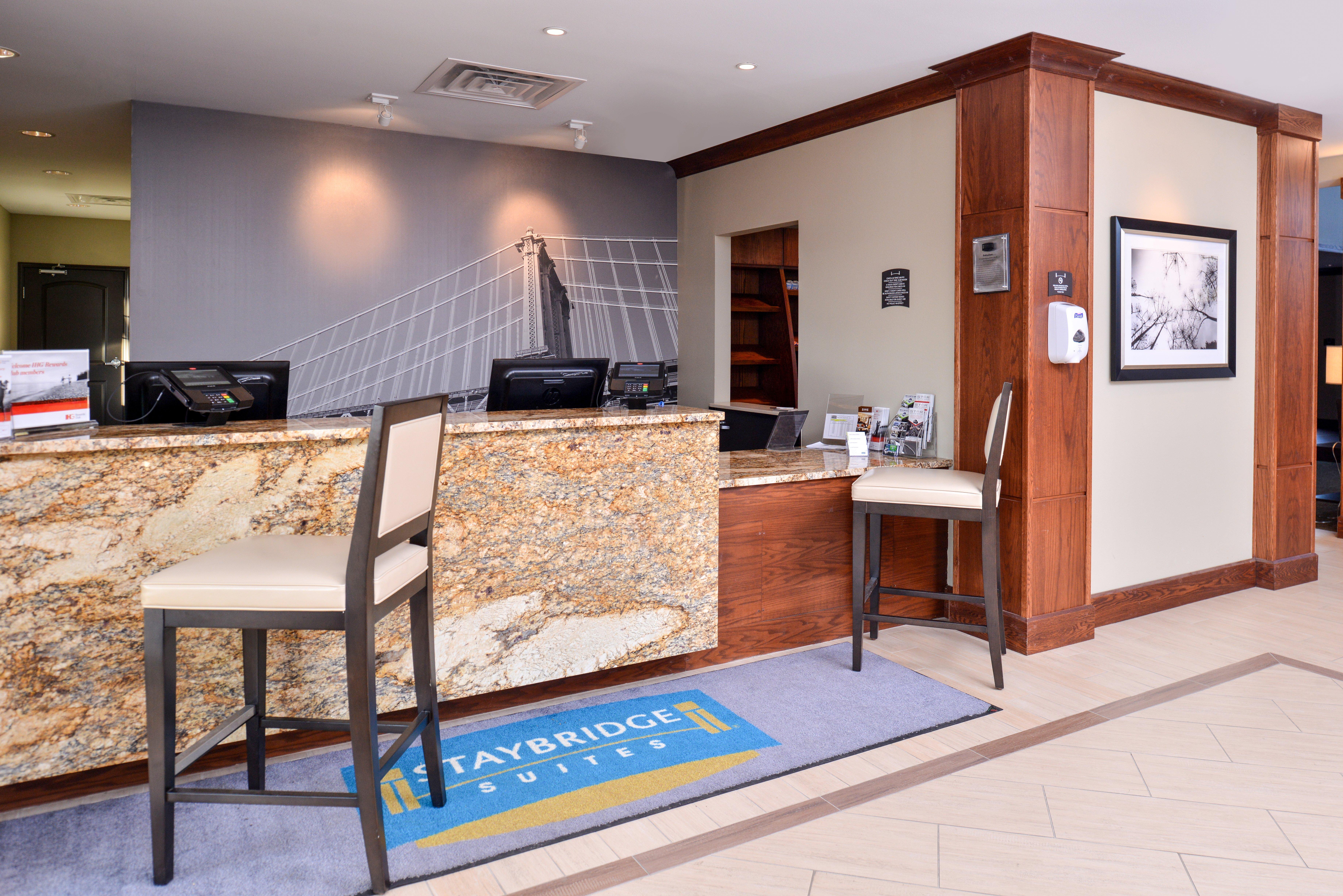 Staybridge Suites Rochester By Ihg Buitenkant foto