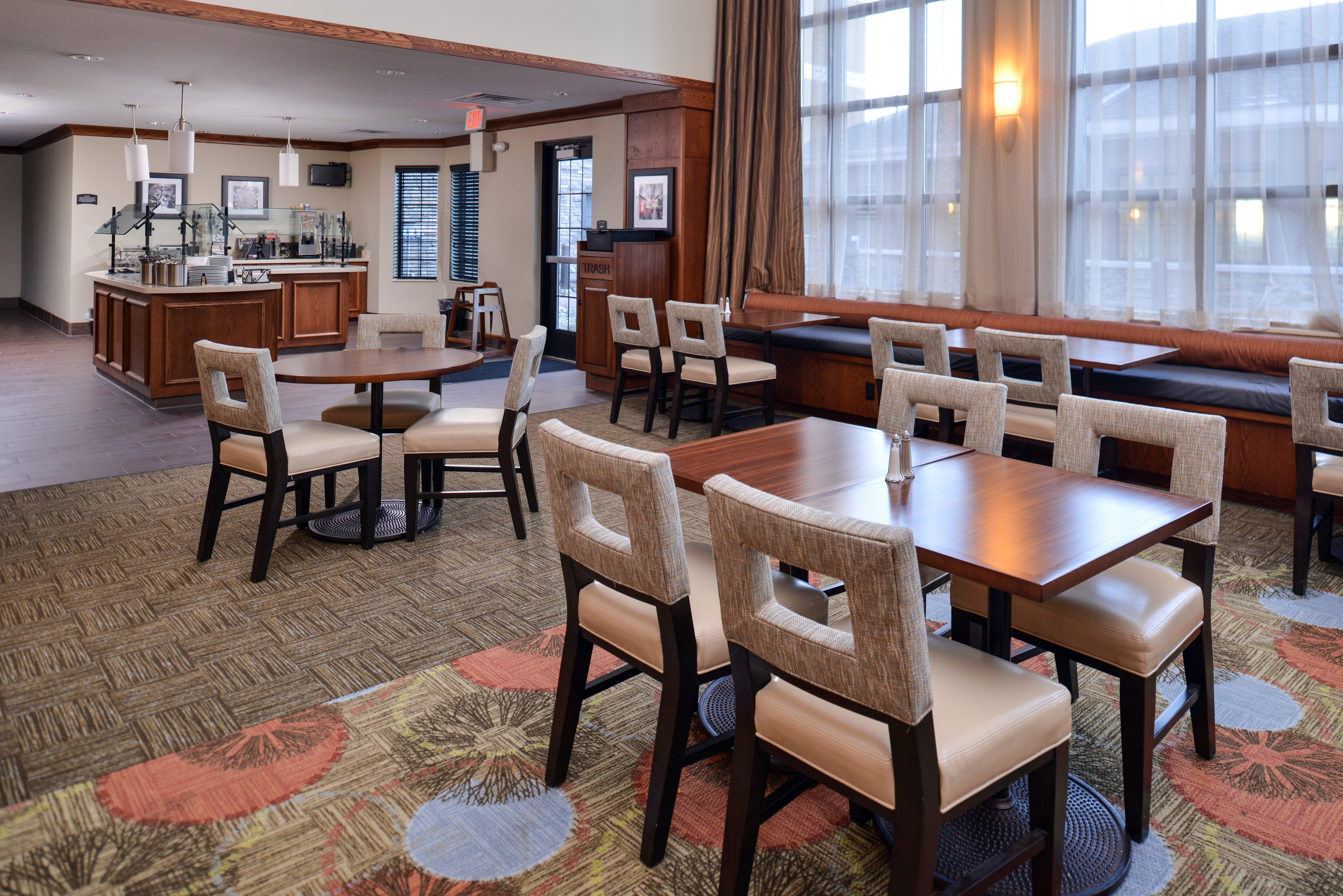 Staybridge Suites Rochester By Ihg Buitenkant foto