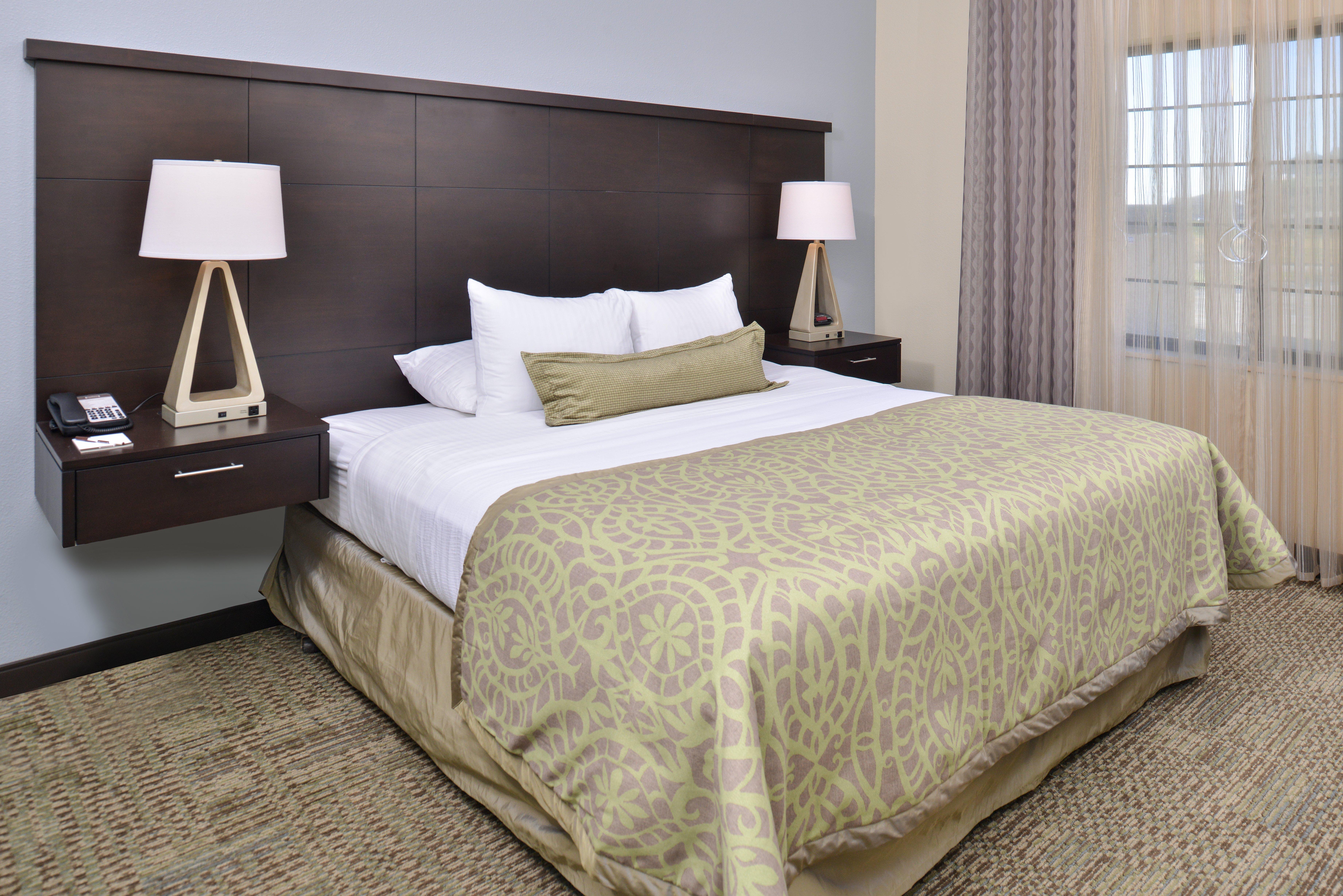 Staybridge Suites Rochester By Ihg Buitenkant foto