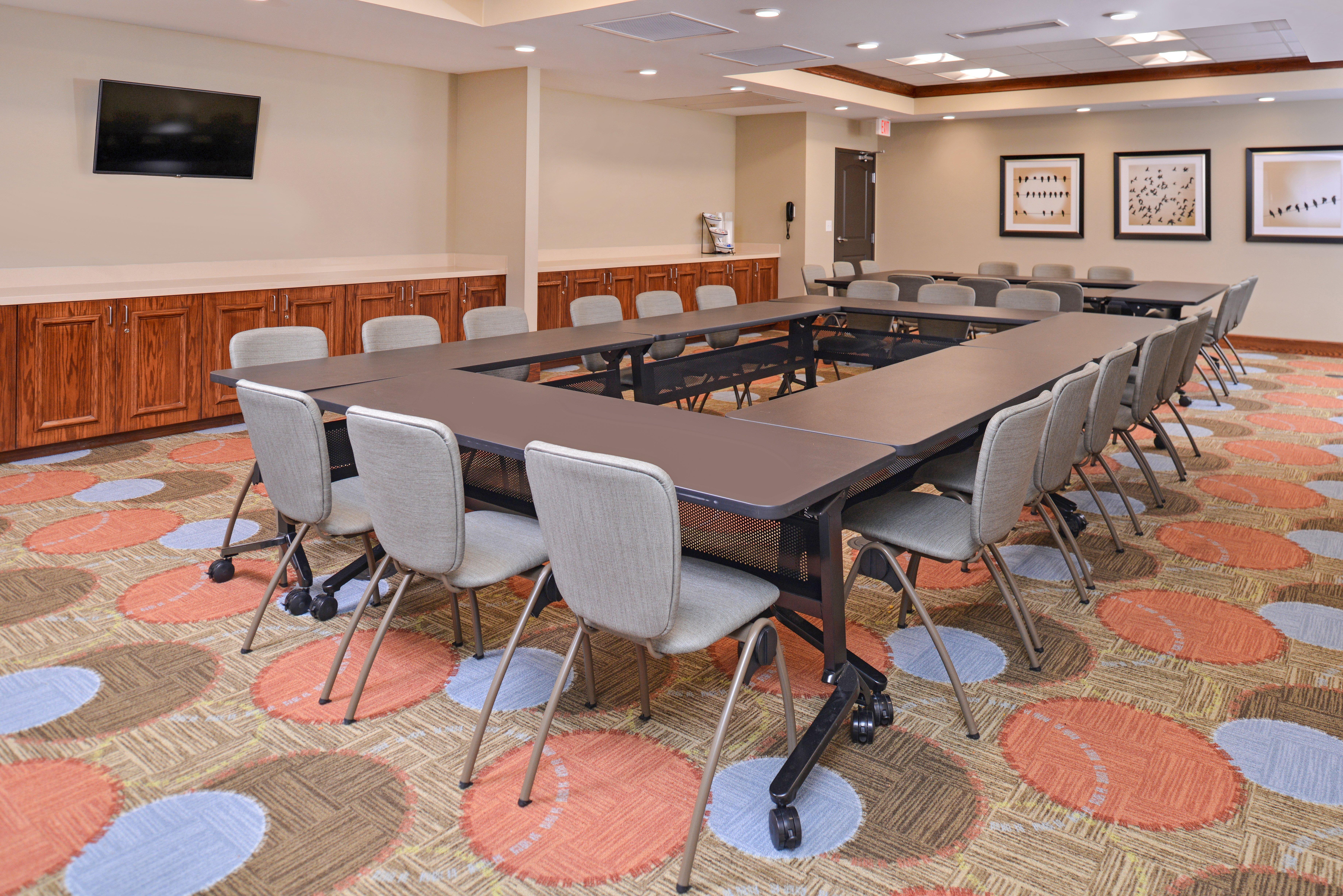 Staybridge Suites Rochester By Ihg Buitenkant foto