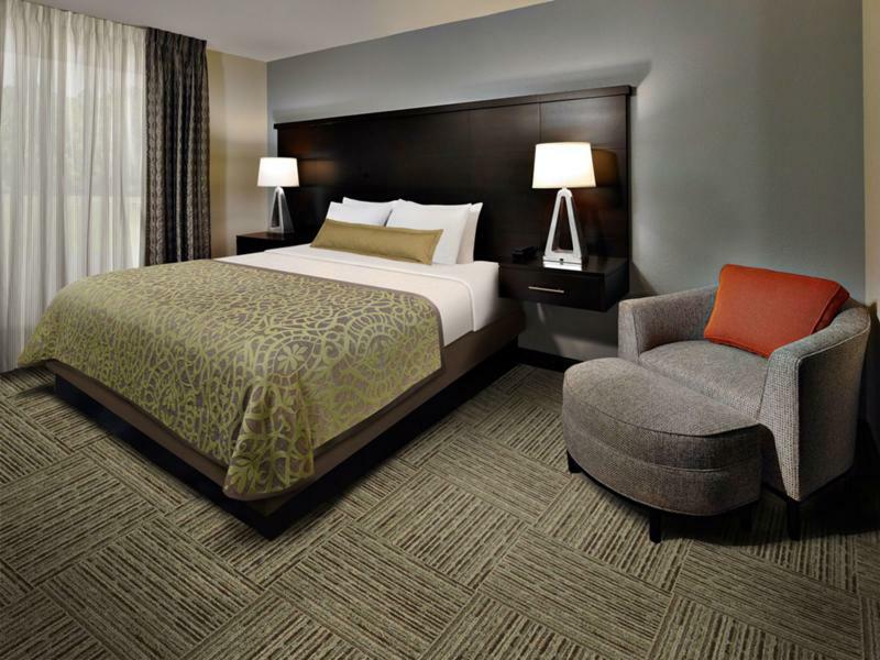 Staybridge Suites Rochester By Ihg Buitenkant foto