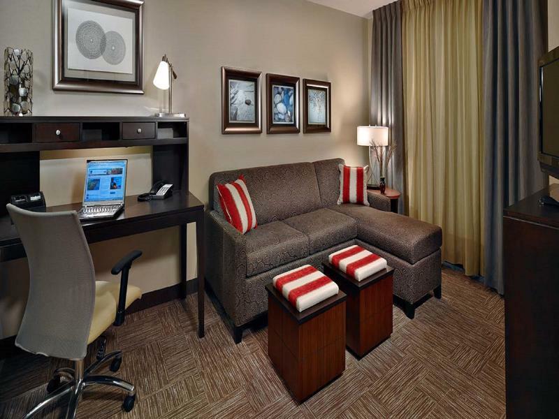 Staybridge Suites Rochester By Ihg Buitenkant foto