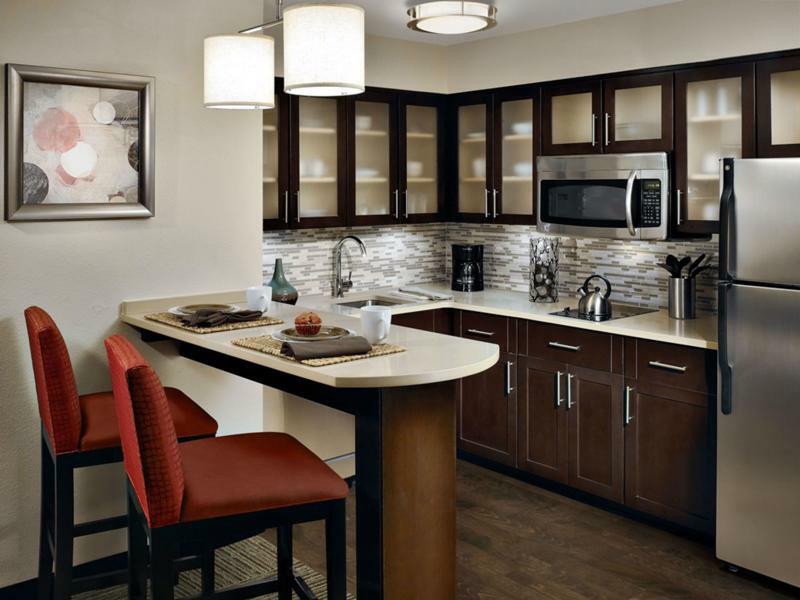 Staybridge Suites Rochester By Ihg Buitenkant foto